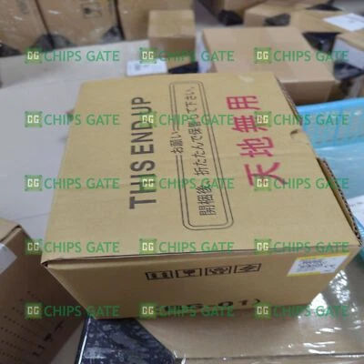 NEW Fanuc Servo Amplifier A06B-6132-H002 Fast Shipping - Image 1 of 2