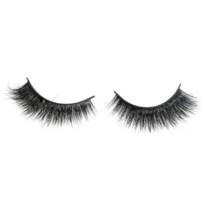 Violet 3D Mink Lashes - Picture 1 of 12
