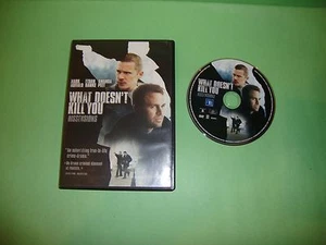 What Doesn't Kill You (DVD, 2009) - Bild 1 von 1