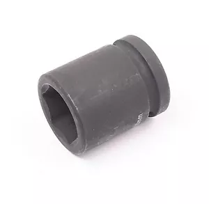 ASTA 36mm Presa a Impatto 1" Unità Metrica 6 Punti (6PT) Cromo Molibdeno (Cr-Mo) - Foto 1 di 1