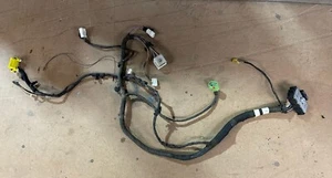 00-01 Jeep Cherokee XJ OEM Instrument Panel Wiring Wire Harness 56009802AH - Picture 1 of 9