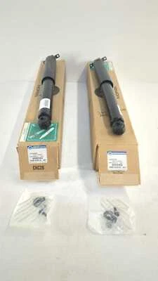 New OEM Genuine Mopar PAIR Rear Shock Absorbers 1984-2001 Jeep Cherokee SET 2 PC - Image 1 of 4