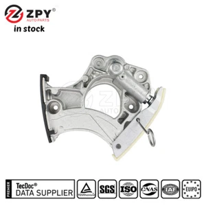 ZPY Right Engine Timing Chain Tensioner For Audi A6 A7 A8 Q5 Q5 Q7 06E 109 218T - Picture 1 of 6