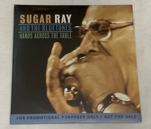 Hands Across the Table (CD) Album NEW - Picture 1 of 2