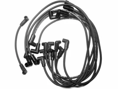 Комплект проводов свечей зажигания для 1987-1991 GMC R3500 United Automotive 99693BQ 1988 1989 - Изображение 1 из 2