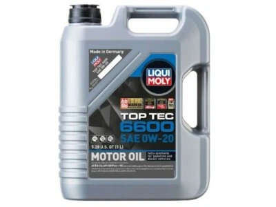 Aceite de motor para Chevrolet Córcega 1990-1994 12134SQZG 1991 1992 1993 Foto 1 de 2
