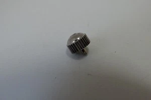 Universal Geneve Polerouter Sub Crown 6,7mm Short Female Vorbau Original Vintage - Bild 1 von 8