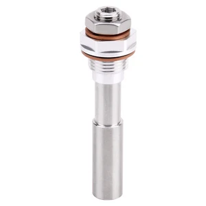 Tensor de cadena de leva manual CNC para BMW G650GS 08-16 G650X 09-16 11317710986 - Imagen 1 de 14