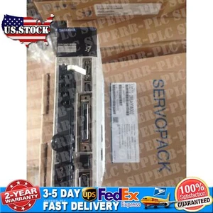 SGD7S-2R8A00A002 1PCS NEW YASKAWA SERVO DRIVE SGD7S-2R8A00A002 - Picture 1 of 1