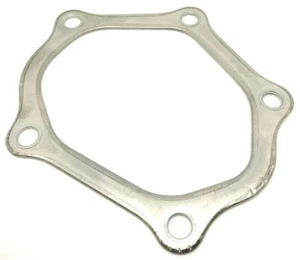 Stainless Steel Crush Turbo Dump Gasket for EVO EVOLUTION X - Picture 1 of 1