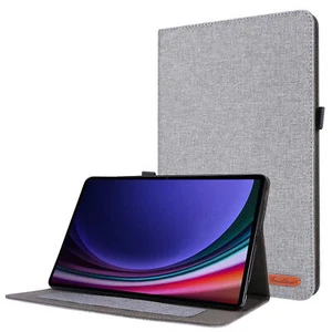 Smart Cover für Samsung Galaxy Tab A9/S9 FE Plus Slim Case Schutzhülle Tasche - Afbeelding 1 van 31