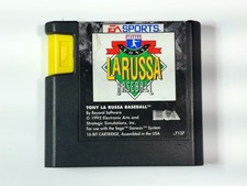 .Genesis.' | '.Tony La Russa Baseball.