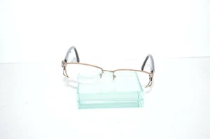 Dior CD3714 Eyeglasses Frames 53[]17-130MM Italy - Picture 1 of 3