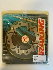 Braking Rear Wave Brake Disc MV Agusta 1000 F4 RR Corsacorta 2011 2012 - Picture 1 of 3