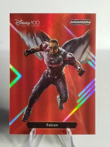2023 Kakawow Phantom Disney 100 Marvel Heroes & Villains Falcon - Bild 1 von 2