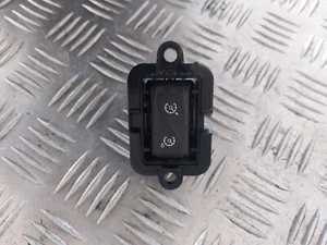 Bouton commande régulateur de vitesse - RENAULT MEGANE III (3) PHASE II (2) - Imagen 1 de 3