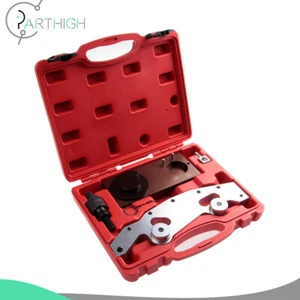 Kit de herramientas de sincronización de árbol de levas y furgonetas dobles aptas para BMW M52TU/M54/M56 - Imagen 1 de 24