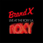Brand X Live at the Roxy L.A. (Schallplatte) 12" Album