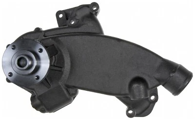 For 1990-1991 GMC C5000 Topkick 6.0L GAS Engine Water Pump (Standard) Gates 1991 - Image 1 of 4