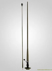 BroadBand Antenna SHAKESPEARE STYLE SF 3512/VRC - Zdjęcie 1 z 6