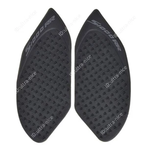 For BMW S1000RR 2010-2015 Knee Non-slip Side Stickers Tank Knee Protector Pads - Picture 1 of 5