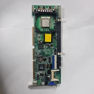 IEI ROCKY-4782EV ROCKY4782EV Industrial Motherboard - Bild 1 von 4