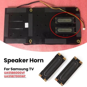 TV speaker BN96-12943C BN96-12943B For samsung UA46C7000WF UA55C7000WF UA55C8000 - Picture 1 of 5