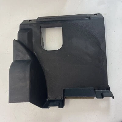 1999 Oldsmobile Bravada Dash Insulator Panel  - Image 1 of 4