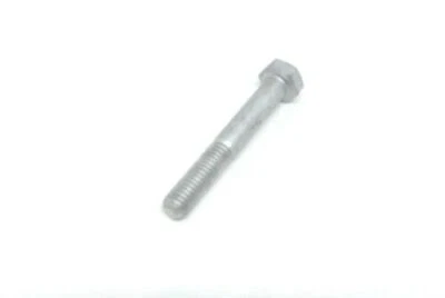 Perno hexagonal original BMW 46712302040 M8X55 para R65GS R80G/S R80ST R100GS Foto 1 de 4