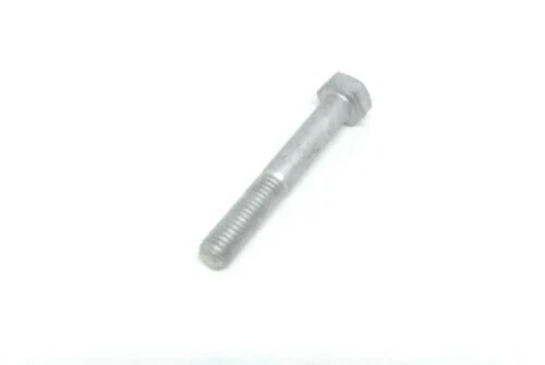 Perno hexagonal original BMW 46712302040 M8X55 para R65GS R80G/S R80ST R100GS Foto 1 de 4