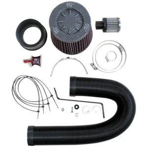K&N 57i High Flow Luftfilter Kit PASST FÜR: Octavia 1.8 Turbo - 57-0430 - UK LAGER - Bild 1 von 2