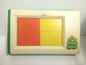 Juego De Dibujo Geyper Paisajes Y Muñecas - Imagen 1 de 2