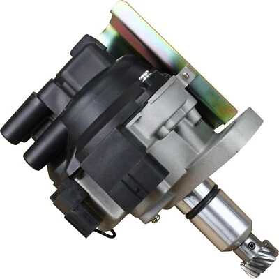 Electronic Ignition Distributor For 1993-1995 Ford Mazda 2.0L T6T57871 MZ23 - Image 1 of 4
