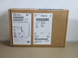 siemens potentiomatar WL 1200-250 model no:10045925 - Picture 1 of 4