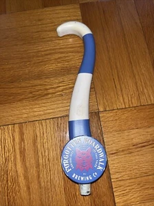 Forgotten Boardwalk Brewing Co. Tap Handle - Chery Hill NJ -Offers - Picture 1 of 4