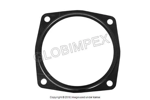 AUDI A6 QUATTRO ALLROAD QUATTRO Q7 (2000-2012) Junta Carcasa Acelerador GENUINA Foto 1 de 1