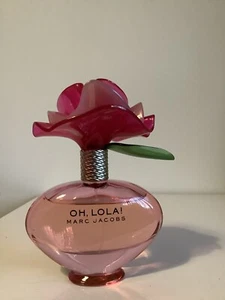 Marc Jacobs Oh, Lola 100ml Eau De Parfum Discontinued - Picture 1 of 9