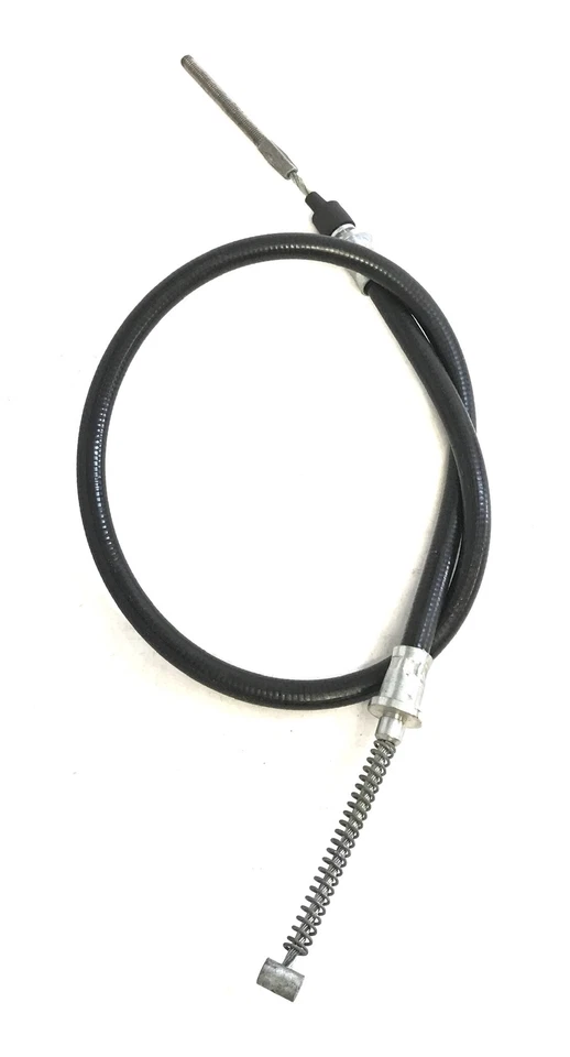 Raybestos BC93573 Parking Brake Cable Assembly - Image 1 of 1