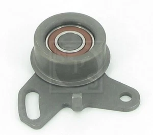 Tendicinghia Cinghia dentata PER Mitsubishi Sapporo III 2.4 91 KW 124 CV - Imagen 1 de 1