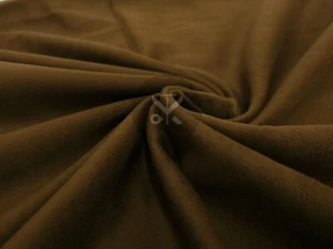 Cotton Moleskin Fabric - Super Soft 100% Cotton Fabric Available in 5 Colours - Picture 1 of 40