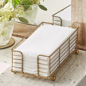 Hoffmaster Asciugamani Ospiti Monouso 12"x17" Bianchi Come Lino (500/Custodia) #856499 - Foto 1 di 4