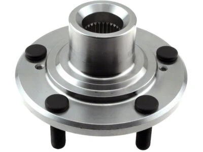 Para 2010-2011 Honda Accord Crosstour cubo de roda dianteiro 58653FZ conjunto de cubo de roda - Imagem 1 de 2