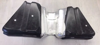 Ford Mustang 2015-2021 OEM tanque de combustible protector térmico FR3Z-9A032-C Foto 1 de 4