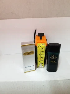 Pour Lui for Men by Oscar De La Renta 0.33 FL Oz/ 10 ML EDT Mini Splash NIB - Picture 1 of 2