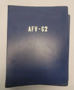 Lot AFV G2 Magazine For Military Vehicle Enthusiasts Volume 5 Number 1 trough 12 - Picture 1 of 14