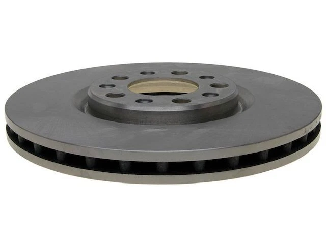 Rotor de freno delantero Raybestos 75DRTK57 para Chrysler 200 2016 2015 2017 Foto 1 de 1