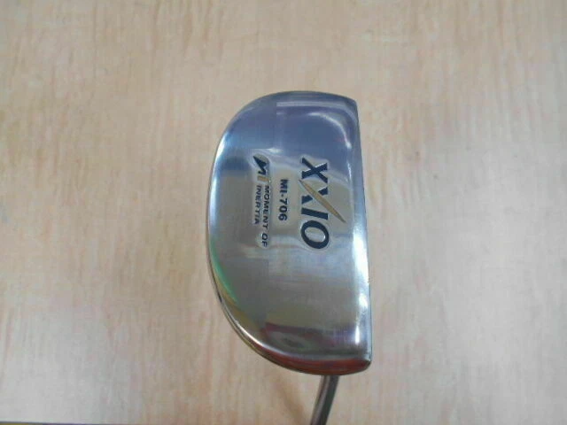 DUNLOP XXIO MI-706 34INCH PUTTER GOLF CLUB - Image 1 of 4