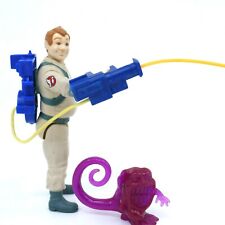 The Real Ghostbusters Vintage 1984 Kenner 5” Peter Venkman Figure 100 % Complete