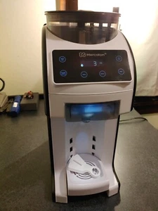Mercalon Instant Formula Maker, Fast and Customizable Formula Dispenser Machi... - Picture 1 of 4