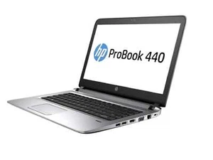 HP ProBook 440 G3 Laptop Core i3 6TH GEN 12GB RAM 512GB SSD C - Picture 1 of 6